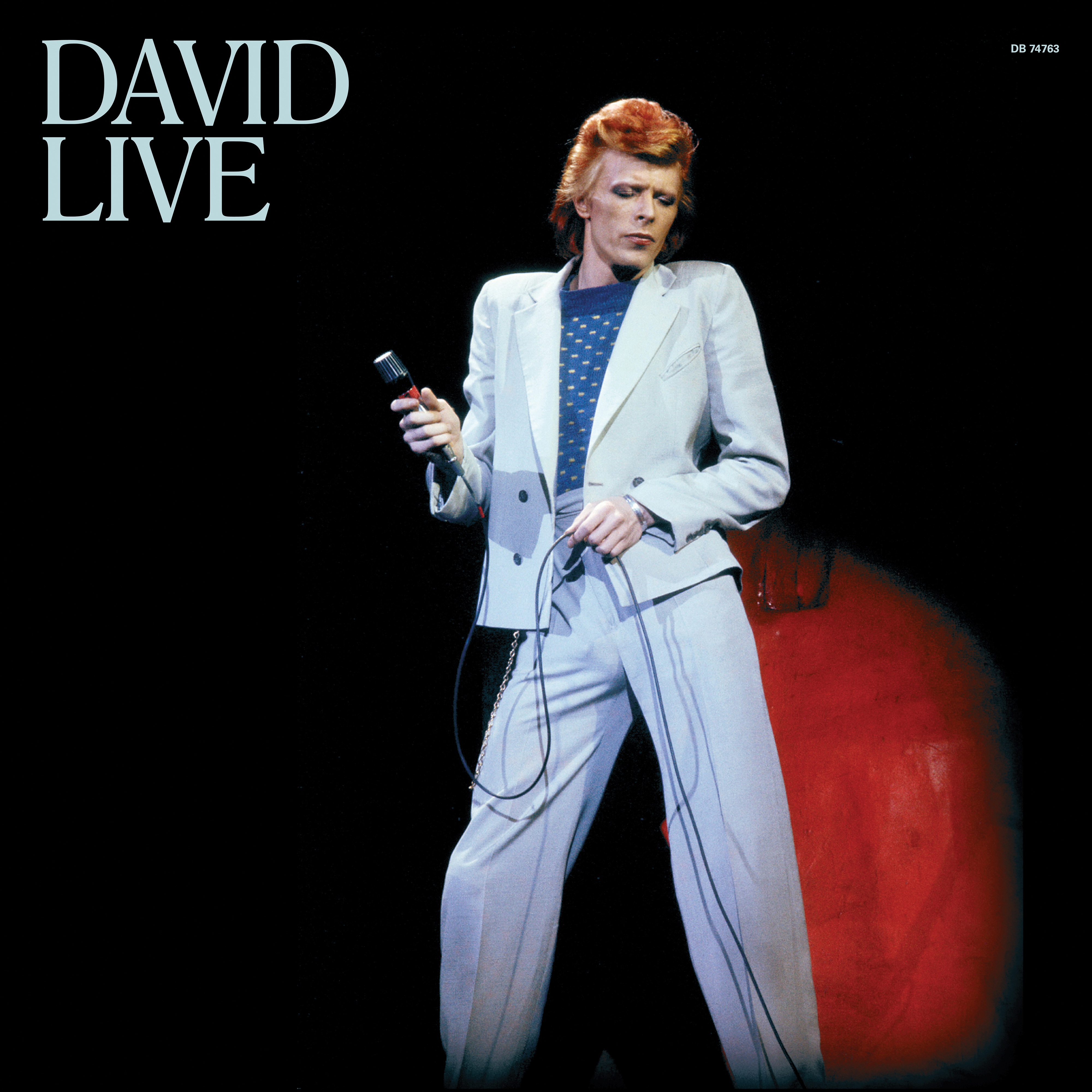 Bowie, David - David Live (2016 Remaster), Vinyl Album